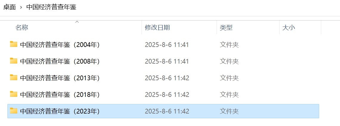 数据概览